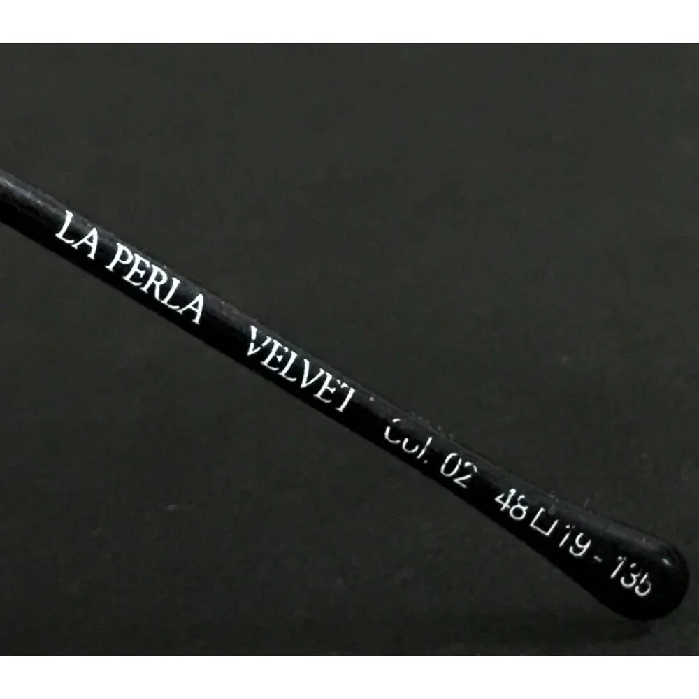 La Perla demo lenses